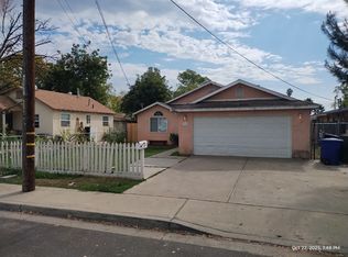 1734 Monterey Ave, Modesto, CA 95354