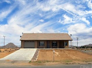 21680 Zuni Rd, Apple Valley, CA 92307
