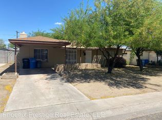 3020 W Royal Palm Rd, Phoenix, AZ 85051