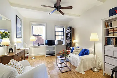 Sold by Brown Harris Stevens