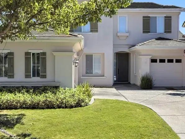 2612 Marsh Wren Way, Elk Grove, CA 95757