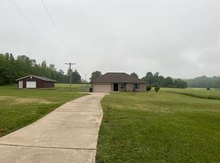 400 Walnut Valley Rd, Hot Springs, AR 71909