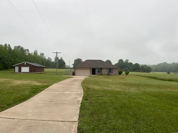 400 Walnut Valley Rd, Hot Springs, AR 71909