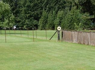 34095 E Kappler Rd, Saint Helens, OR 97051