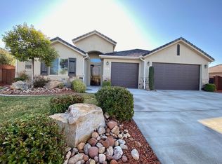 47 S Chalon Cir, St George, UT 84770