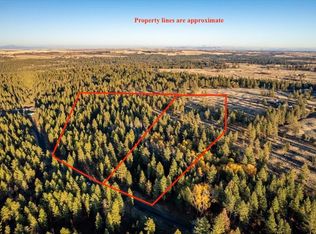 Lorna Ln #I, & J Cheney, WA 99002