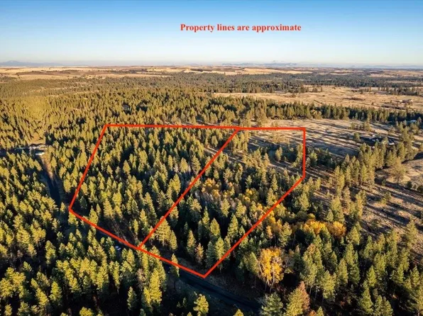 Lorna Ln #I, & J Cheney, WA 99002