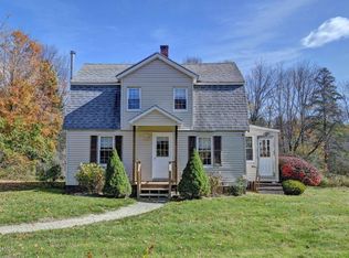 51 Anthony Rd, Richmond, MA 01254