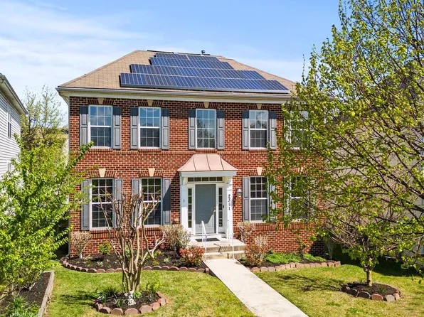 2311 Clerklee Way, Bowie, MD 20721