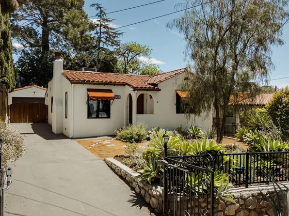 10166 Silverton Ave, Tujunga, CA 91042