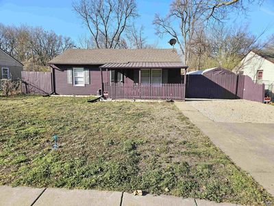 3505 SE Girard St, Topeka, KS, 66605