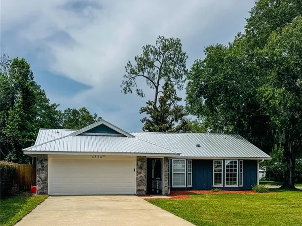 4824 NW 37th Pl, Gainesville, FL 32606