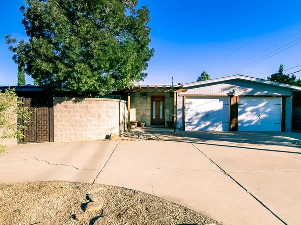 2409 Morrow Rd NE, Albuquerque, NM 87106