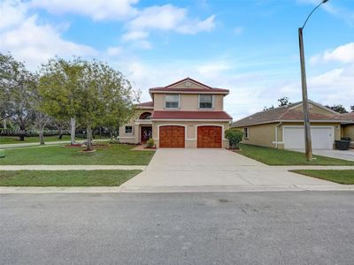 2493 NW 186th Ave, Pembroke Pines, FL, 33029