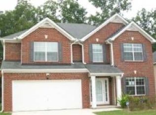 2206 Benidorm Ct, Atlanta, GA 30349