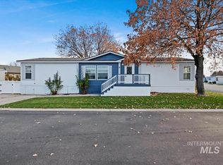 700 E Fairview Ave TRAILER 62, Meridian, ID 83642