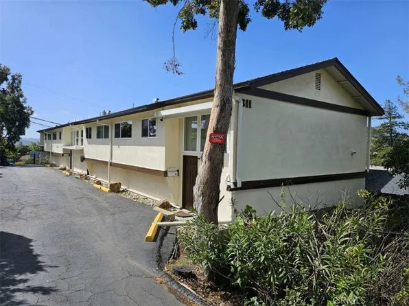 311 Longview Ln, San Luis Obispo, CA 93405