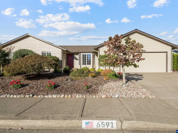 6591 Koufax Ln NE, Keizer, OR 97303