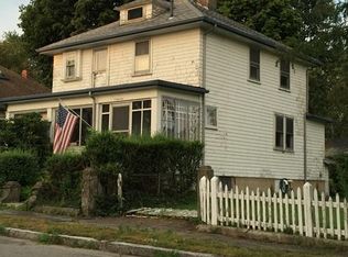 17 Canton Rd, Quincy, MA 02171