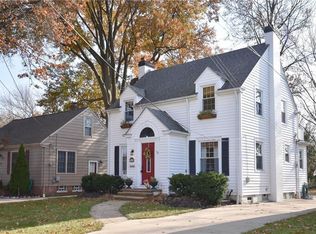 16725 Bradgate Ave, Cleveland, OH
