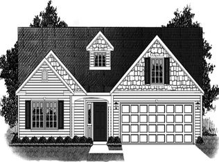12316 Flatbush Dr, Huntersville, NC 28078
