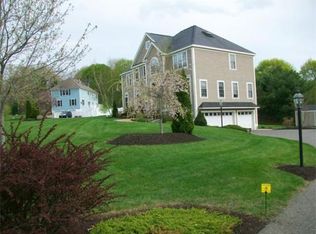 7 Lebel Rd, Danvers, MA 01923