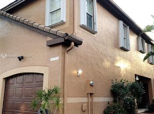 1372 Veracruz Ln #6-7, Fort Lauderdale, FL 33327