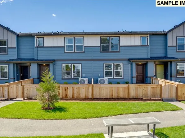 10425 NE 120th Ave, Vancouver, WA 98662