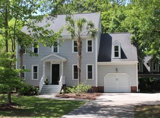 1188 Ambling Way, Mount Pleasant, SC 29464