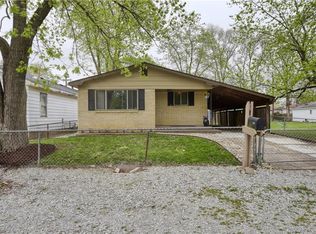 2907 S Rybolt Ave, Indianapolis, IN