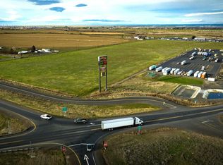 Highway 207 #&-I84, Hermiston, OR 97838