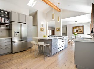 18 Apollo Rd, Tiburon, CA 94920