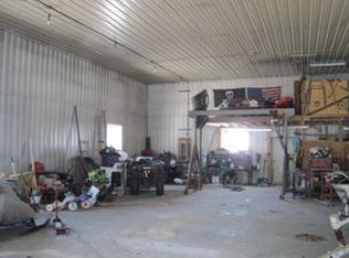 S3616 Cnty A, Baraboo, WI 53913