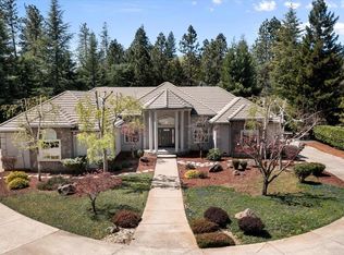 13100 Somerset Dr, Grass Valley, CA 95945