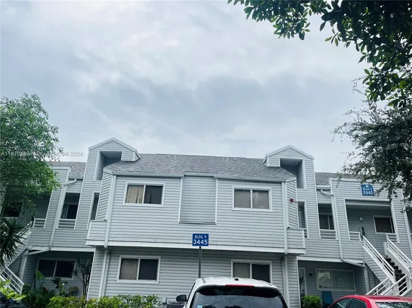 3445 NW 44th St APT 206, Oakland Park, FL 33309