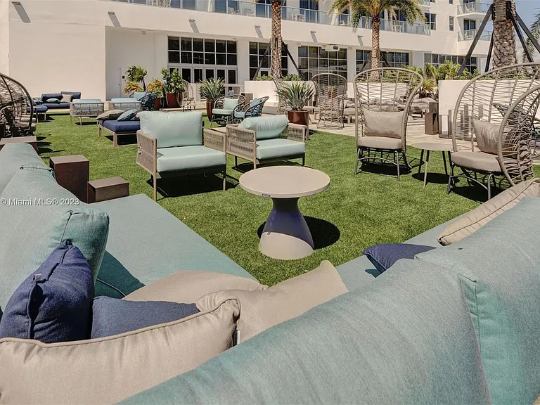 4010 S Ocean Dr #R2106 — Photo 45