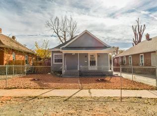 908 E 9th St, Pueblo, CO 81001