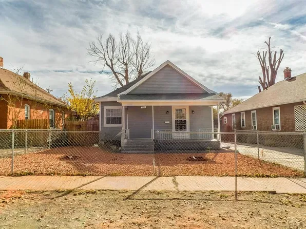 908 E 9th St, Pueblo, CO 81001