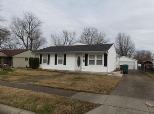 729 Fargo St, Owensboro, KY 42301
