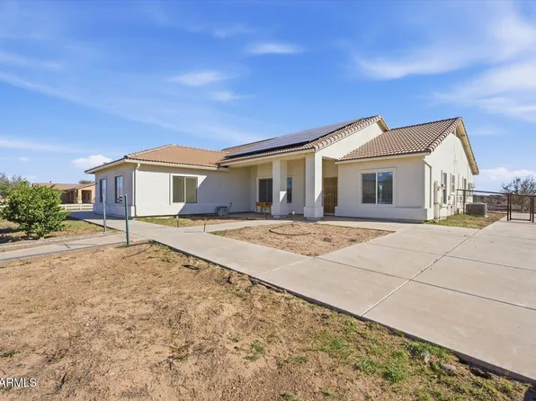 8405 S 203RD Drive, Buckeye, AZ 85326