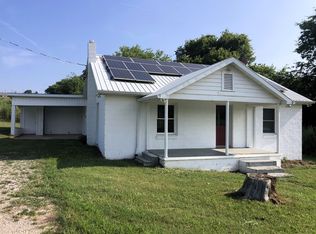 780 Lick Skillet Ln, New Market, TN 37820