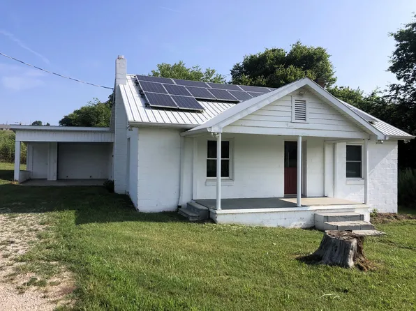 780 Lick Skillet Ln, New Market, TN 37820