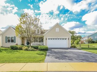 341 Foxford Dr, Cary, IL 60013