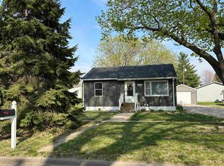 307 Padua Ave, Ravenna, NE 68869