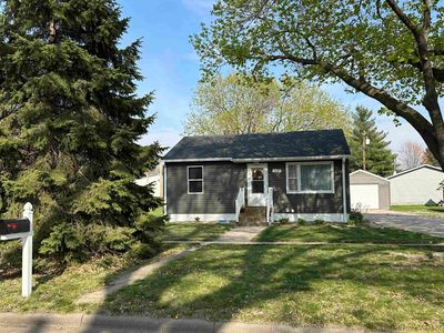 307 Padua Ave, Ravenna, NE, 68869