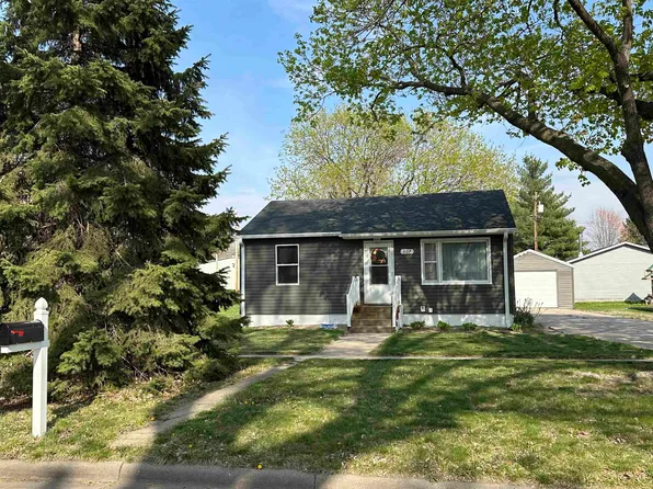 307 Padua Ave, Ravenna, NE 68869