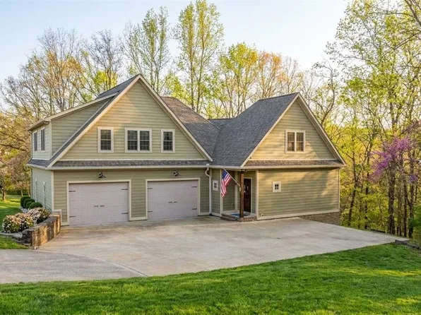 415 Barren Trace Rd, Glasgow, KY 42141
