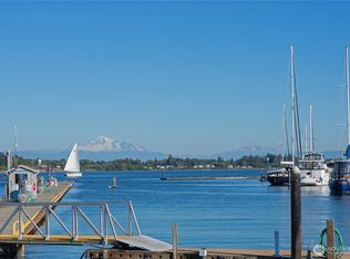 Semiahmoo Marina, Blaine, WA 98230