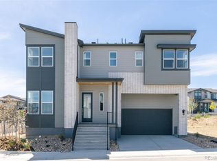 11315 Alla Breve Circle, Lone Tree, CO 80134
