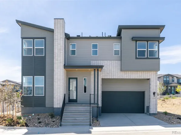 11315 Alla Breve Circle, Lone Tree, CO 80134